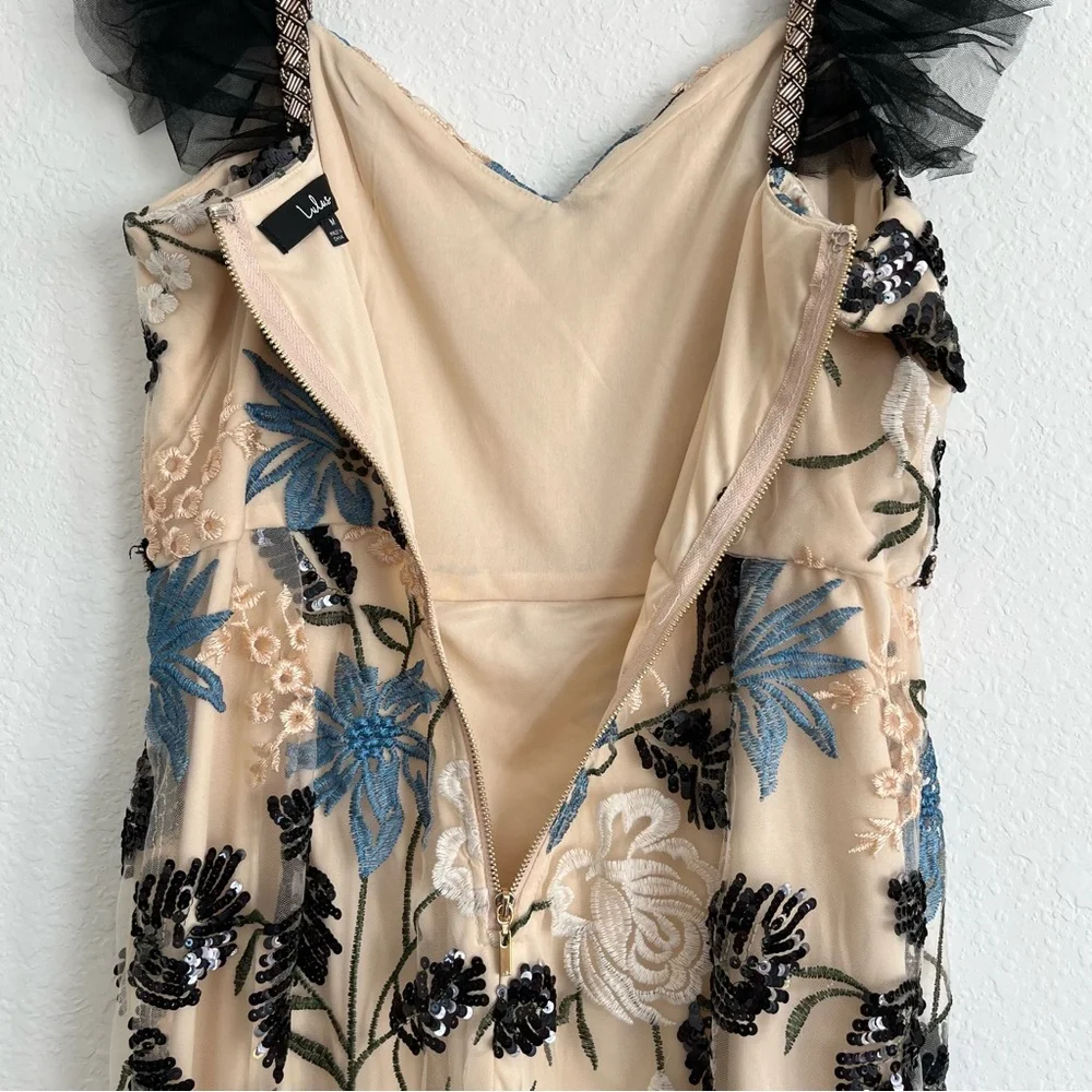 Lulus Show Stopper Sheath Dress - Picture 14 of 16